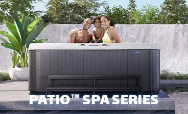 Patio Plus™ Spas Sunnyvale hot tubs for sale