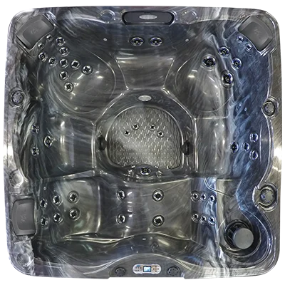 Pacifica EC-751L hot tubs for sale in Sunnyvale