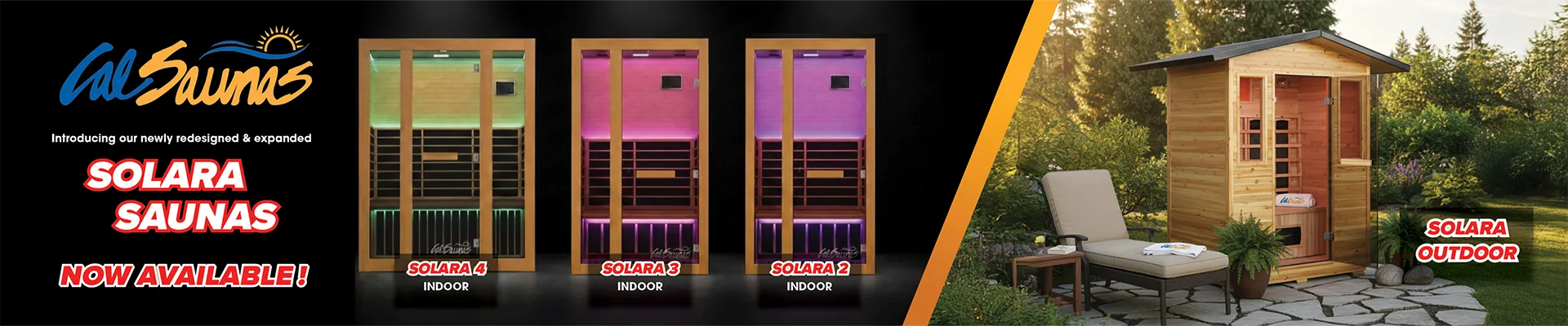 Calspas hot tub being used in a family setting - Sunnyvale