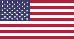 american flag-Sunnyvale