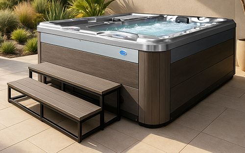 Cold Plunge&trade; Spas Sunnyvale hot tubs for sale