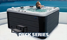 Deck Series Sunnyvale hot tubs for sale
