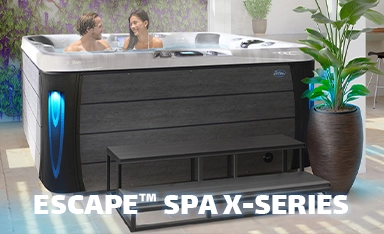 Escape X-Series Spas Sunnyvale hot tubs for sale