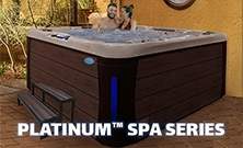 Platinum™ Spas Sunnyvale hot tubs for sale