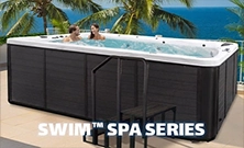 Swim Spas Sunnyvale hot tubs for sale