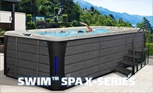 Swim X-Series Spas Sunnyvale hot tubs for sale