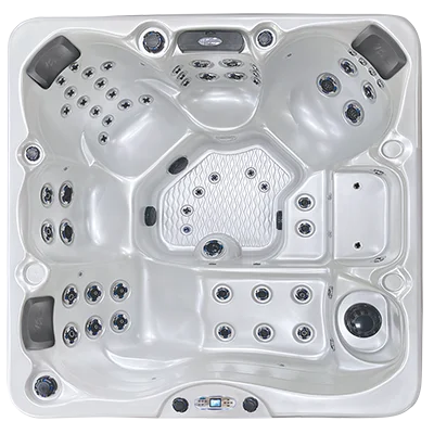 Costa EC-767L hot tubs for sale in Sunnyvale