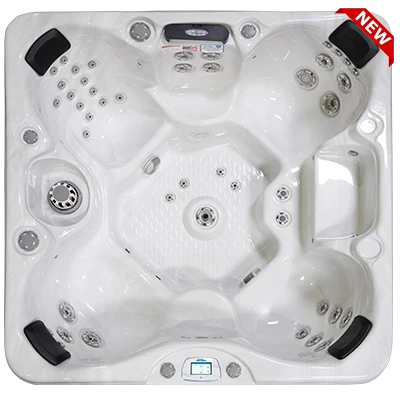 Cancun-X EC-849BX hot tubs for sale in Sunnyvale