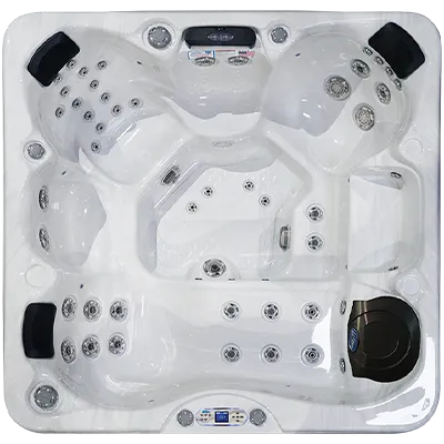 Avalon EC-849L hot tubs for sale in Sunnyvale